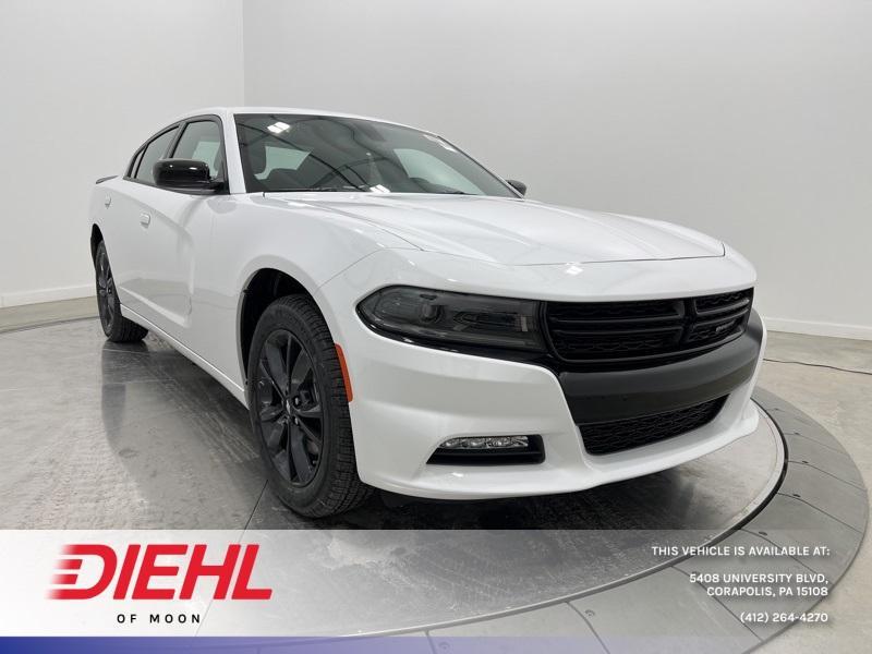 new 2023 Dodge Charger car, priced at $33,988