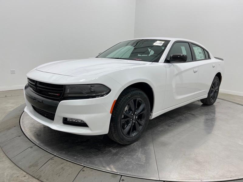 new 2023 Dodge Charger car, priced at $34,954