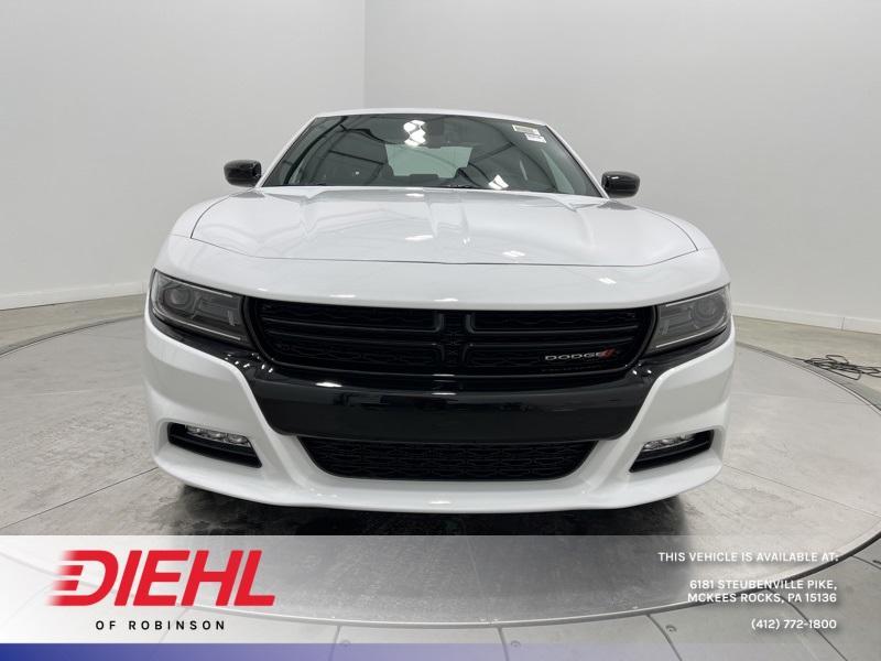 new 2023 Dodge Charger car, priced at $34,954