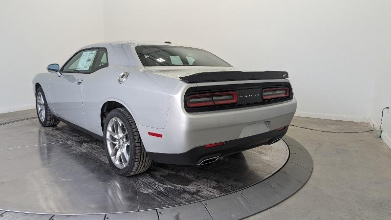new 2023 Dodge Challenger car, priced at $28,790