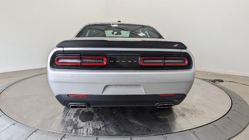 new 2023 Dodge Challenger car, priced at $28,790