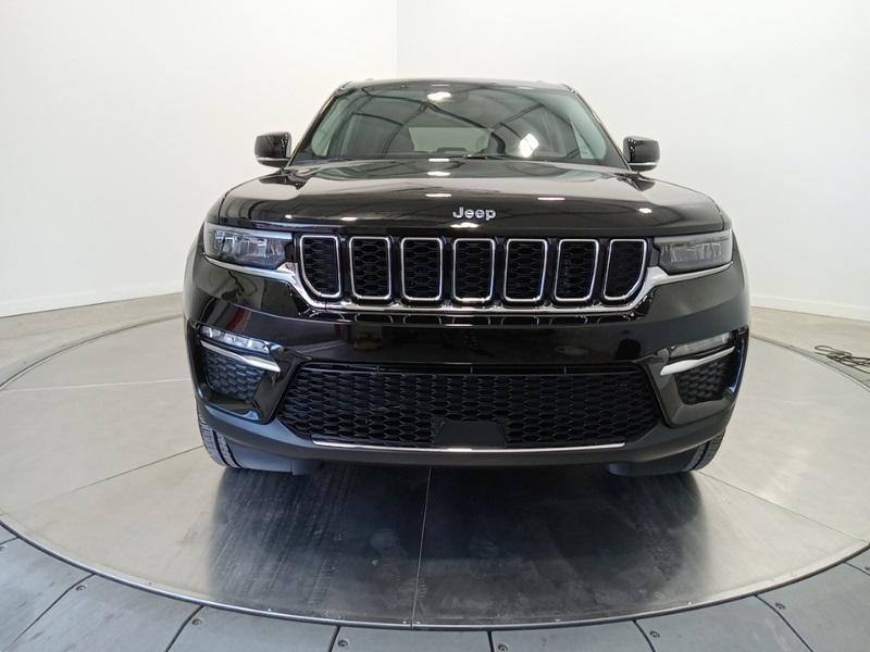 new 2024 Jeep Grand Cherokee 4xe car, priced at $48,292