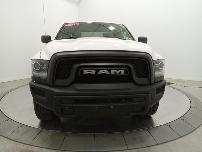used 2021 Ram 1500 Classic car, priced at $29,994