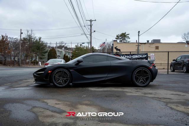 used 2019 McLaren 720S car, priced at $230,000