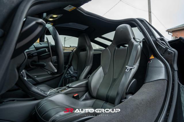 used 2019 McLaren 720S car, priced at $230,000