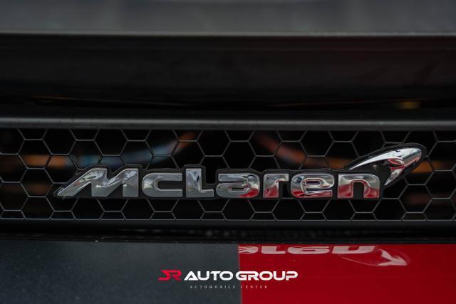 used 2019 McLaren 720S car, priced at $230,000