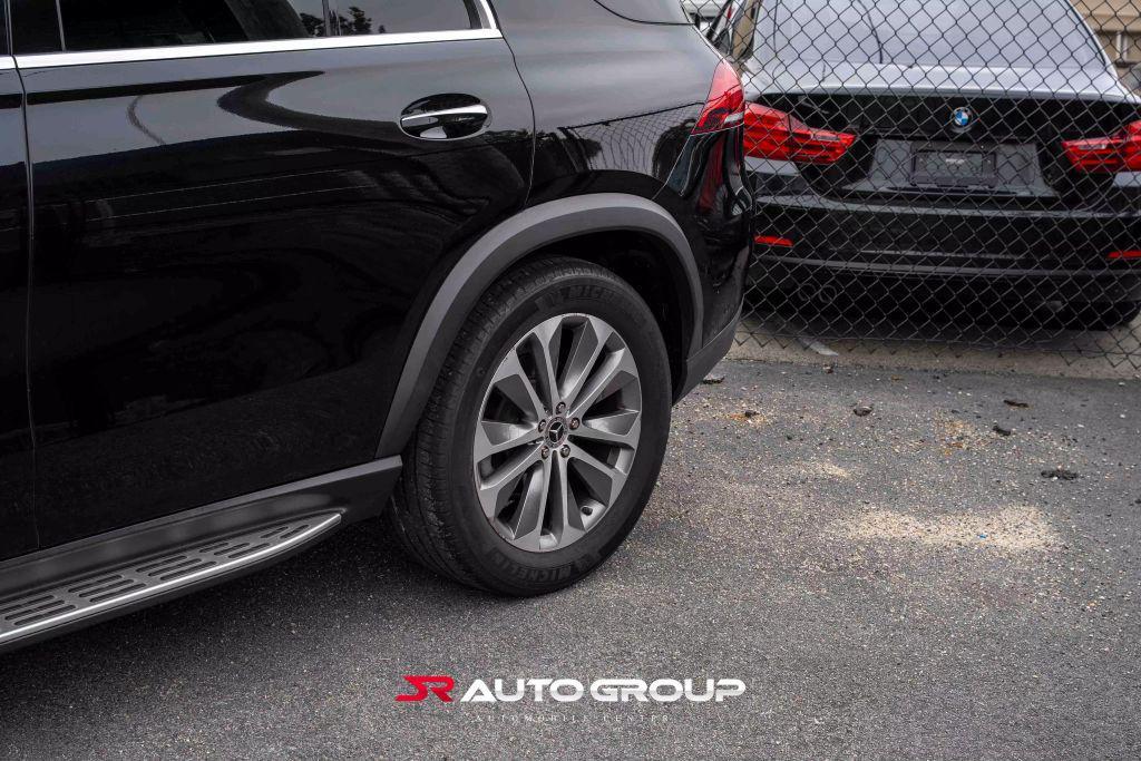 used 2020 Mercedes-Benz GLE 350 car, priced at $32,500