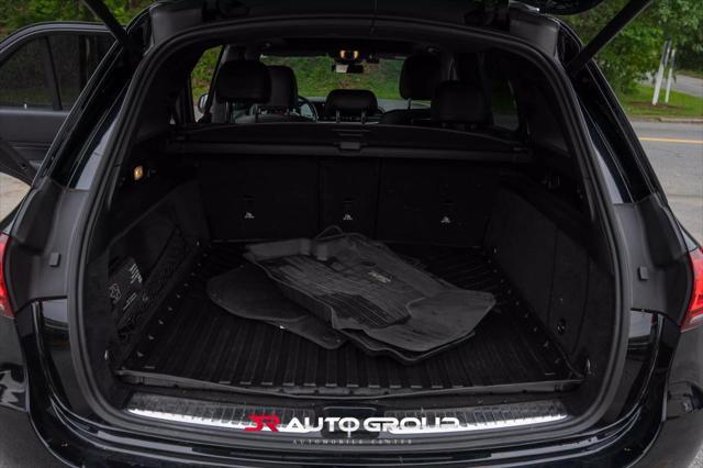 used 2020 Mercedes-Benz GLE 350 car, priced at $32,500