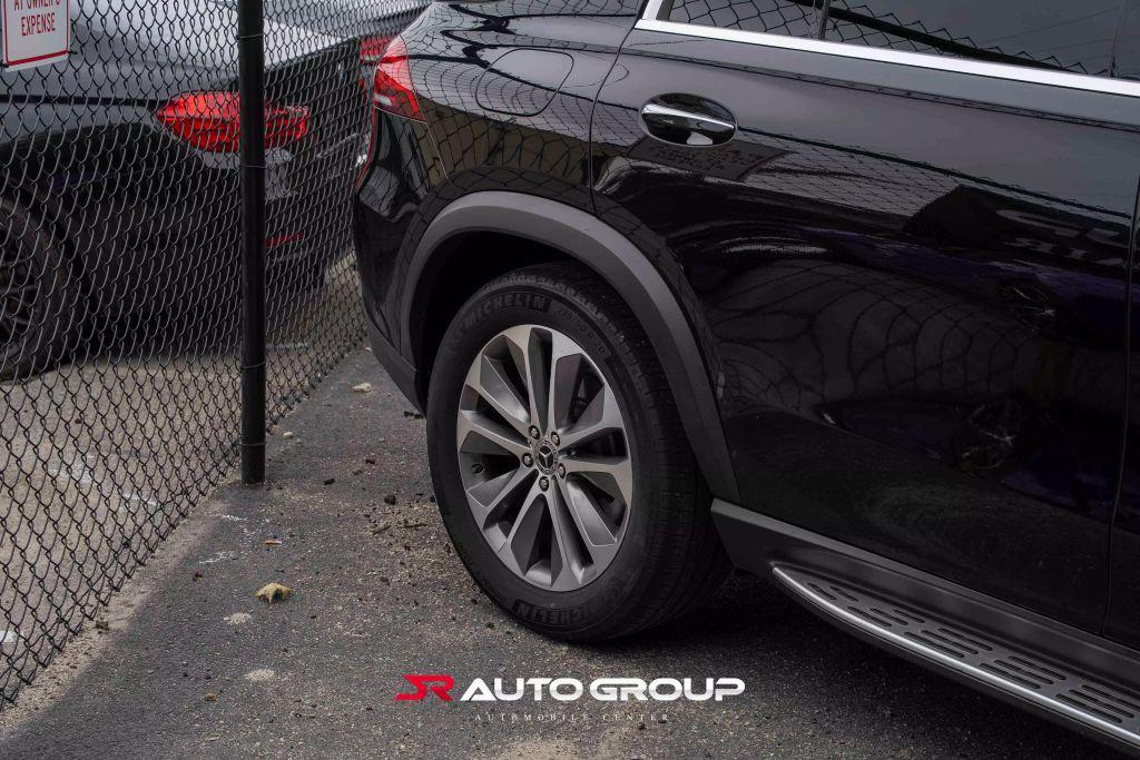 used 2020 Mercedes-Benz GLE 350 car, priced at $32,500