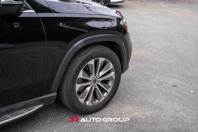 used 2020 Mercedes-Benz GLE 350 car, priced at $32,500