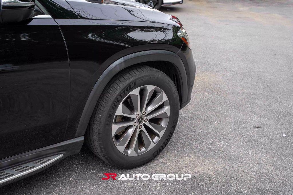 used 2020 Mercedes-Benz GLE 350 car, priced at $32,500