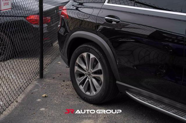 used 2020 Mercedes-Benz GLE 350 car, priced at $32,500