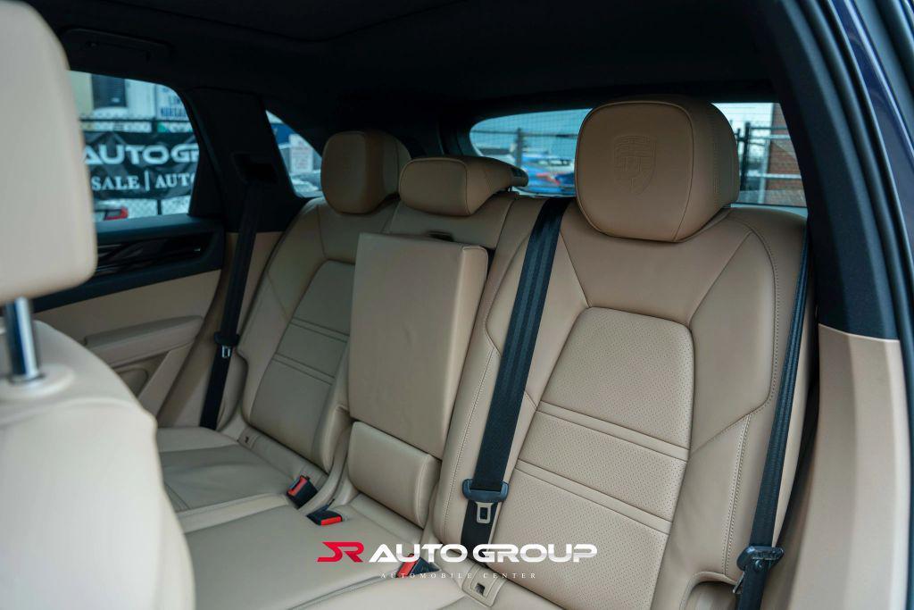 used 2019 Porsche Cayenne car, priced at $49,000