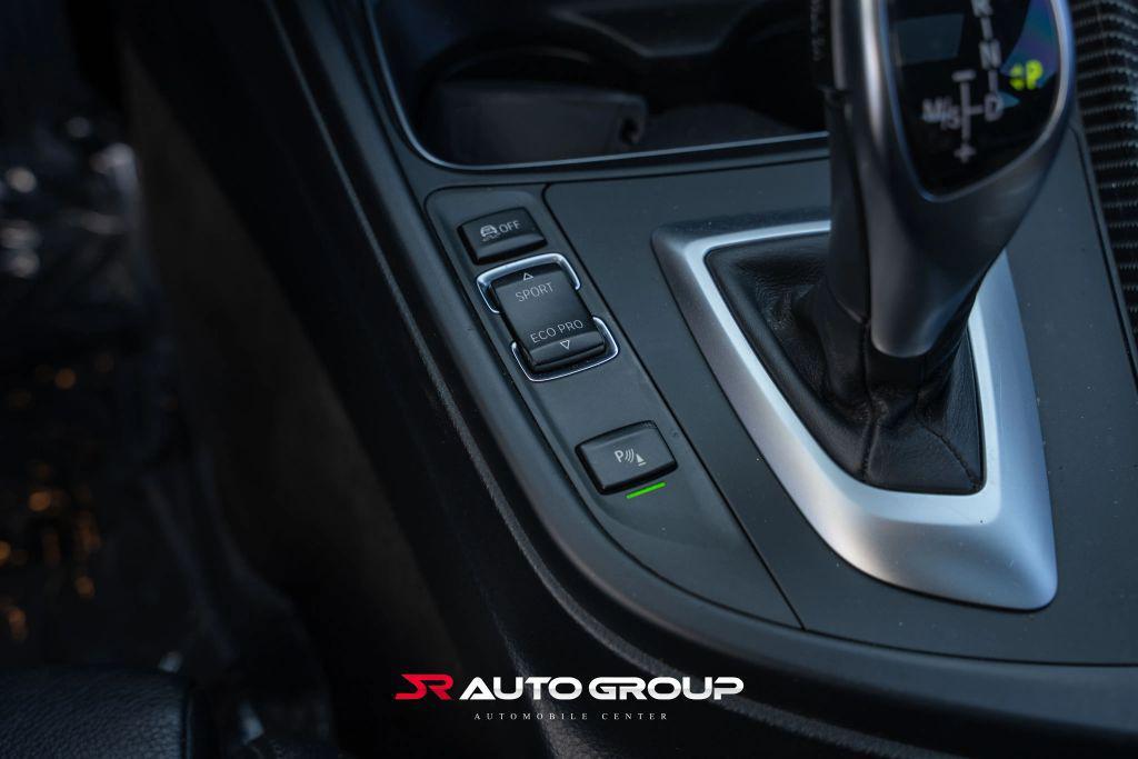 used 2015 BMW 428 car, priced at $18,000