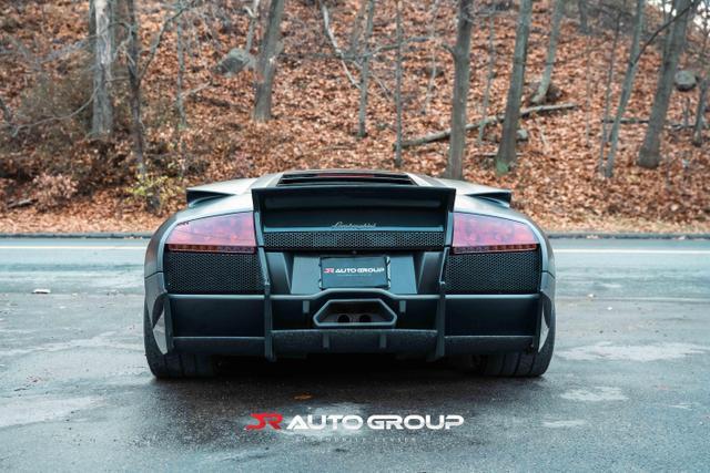 used 2005 Lamborghini Murcielago car, priced at $210,000