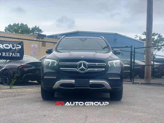 used 2020 Mercedes-Benz GLE 350 car, priced at $30,000