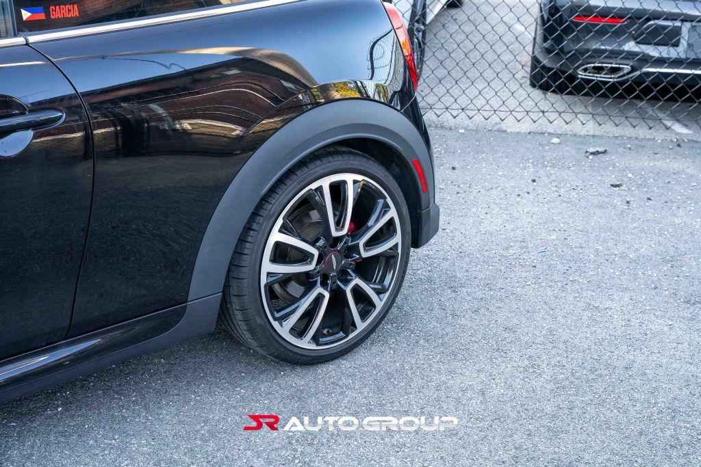 used 2022 MINI Hardtop car, priced at $29,500