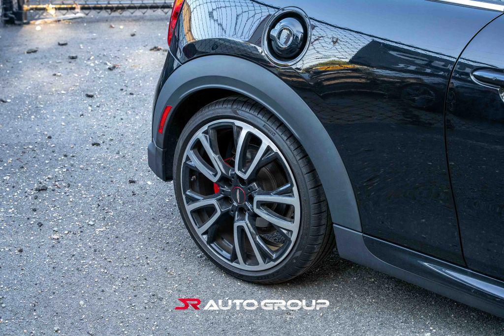 used 2022 MINI Hardtop car, priced at $29,500