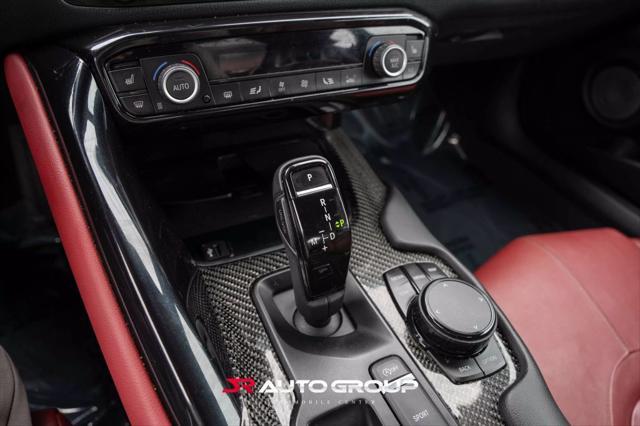 used 2020 Toyota Supra car, priced at $51,000