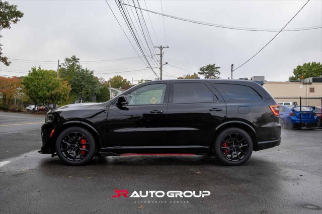 used 2022 Dodge Durango car, priced at $53,000