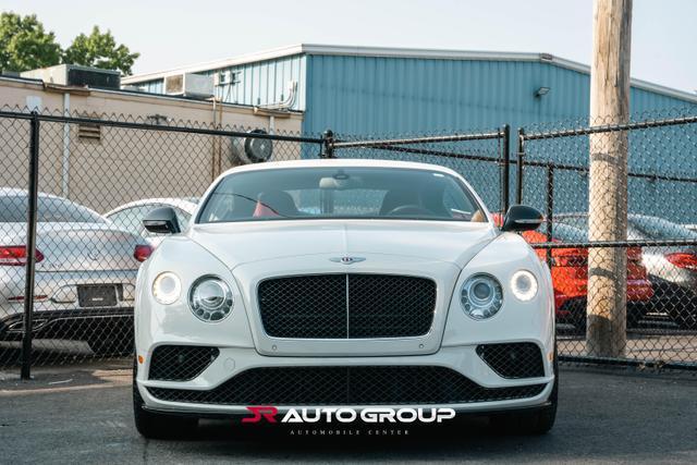 used 2016 Bentley Continental GT car, priced at $87,500