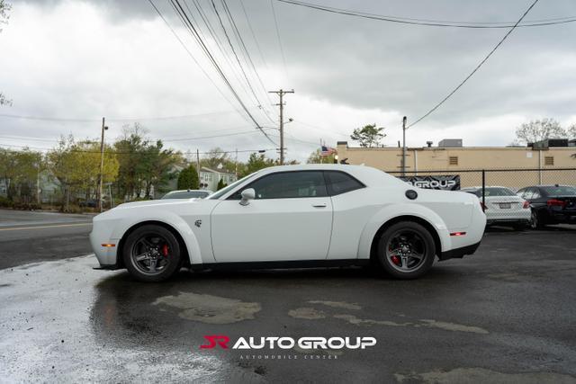 used 2020 Dodge Challenger car, priced at $78,000