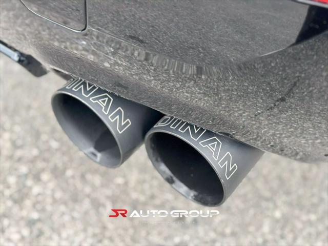used 2021 BMW M440 car, priced at $44,000