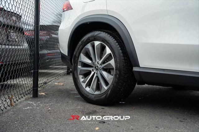 used 2021 Mercedes-Benz GLE 350 car, priced at $38,500
