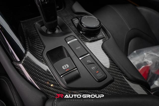 used 2022 Toyota Supra car, priced at $53,000