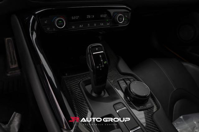 used 2022 Toyota Supra car, priced at $53,000