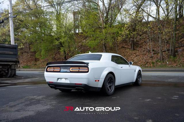 used 2020 Dodge Challenger car, priced at $75,500