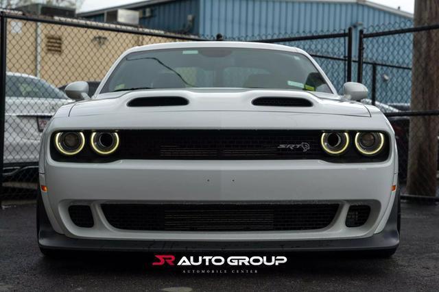 used 2020 Dodge Challenger car, priced at $75,500