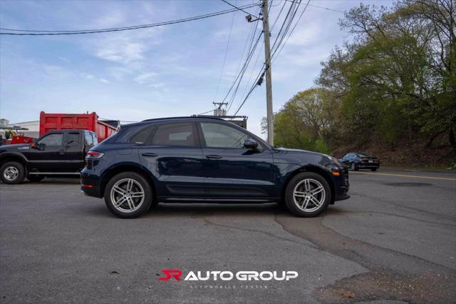 used 2019 Porsche Macan car, priced at $35,000