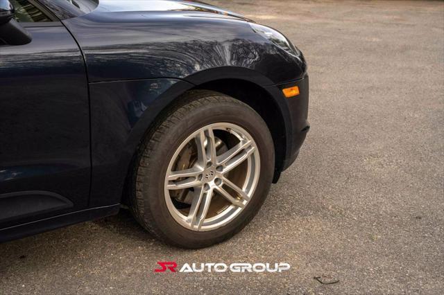 used 2019 Porsche Macan car, priced at $35,000