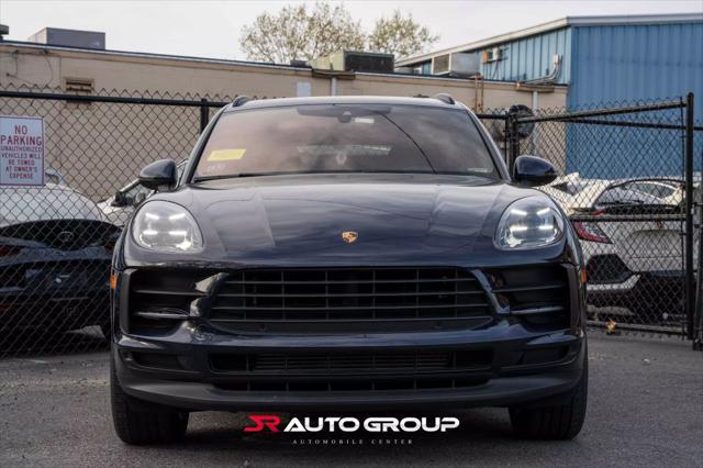 used 2019 Porsche Macan car, priced at $35,000