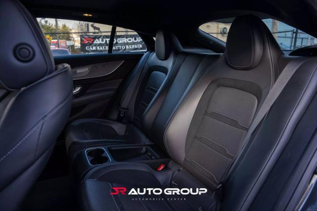 used 2019 Mercedes-Benz AMG GT 53 car, priced at $57,500