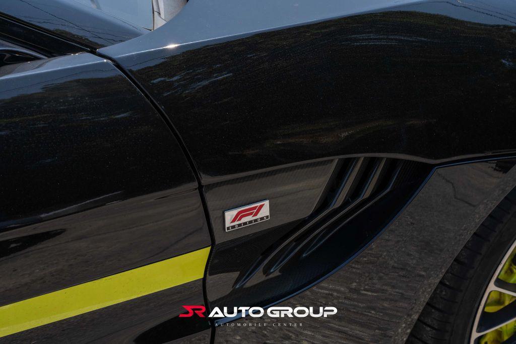 used 2022 Aston Martin Vantage car, priced at $111,000