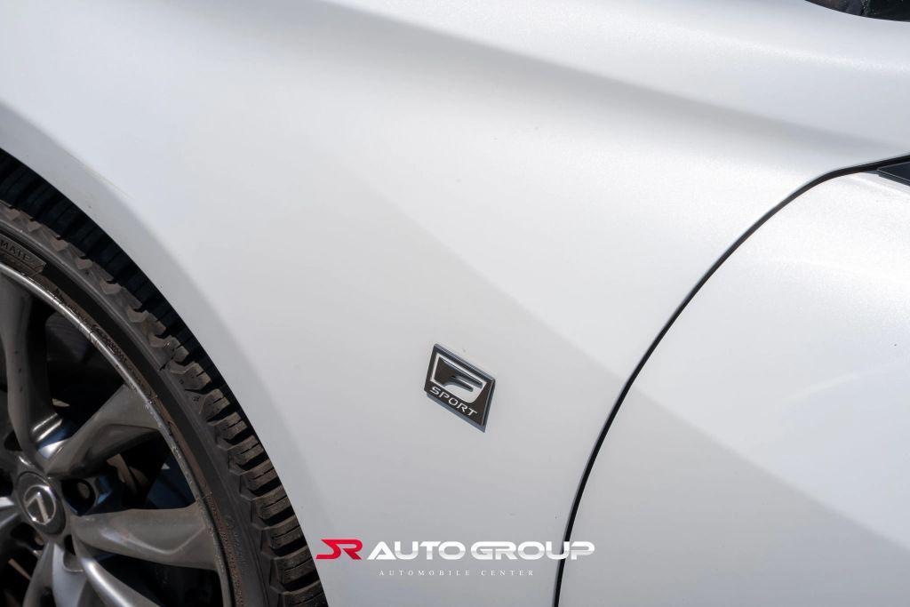 used 2019 Lexus RC 350 car, priced at $32,500