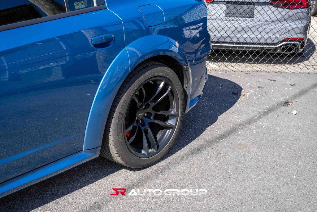 used 2022 Dodge Charger car, priced at $49,500
