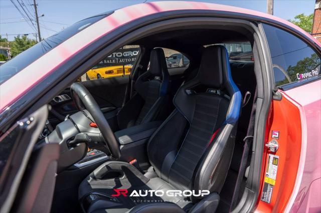used 2023 BMW M2 car, priced at $69,000