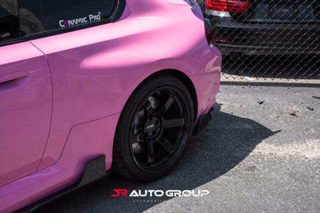 used 2023 BMW M2 car, priced at $69,000