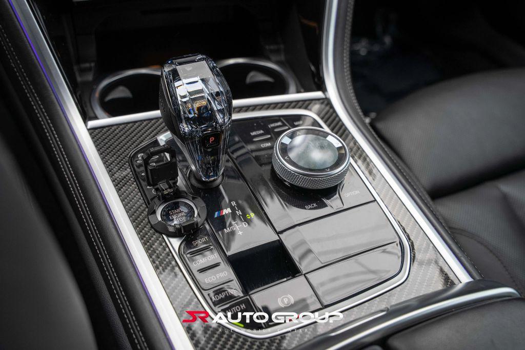 used 2020 BMW M850 car, priced at $49,000
