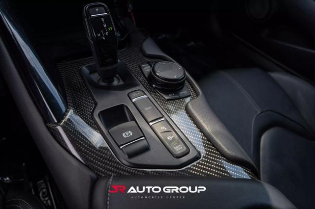 used 2021 Toyota Supra car, priced at $48,500