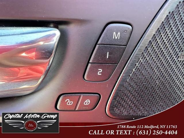 used 2019 Volvo XC60 car, priced at $24,977