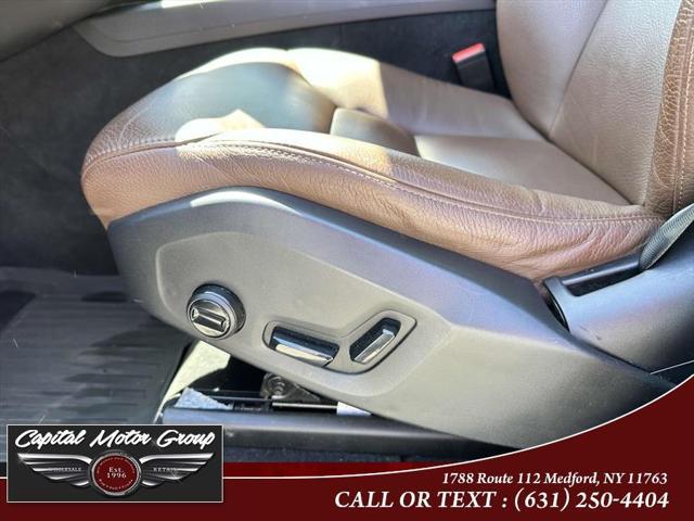used 2019 Volvo XC60 car, priced at $24,977