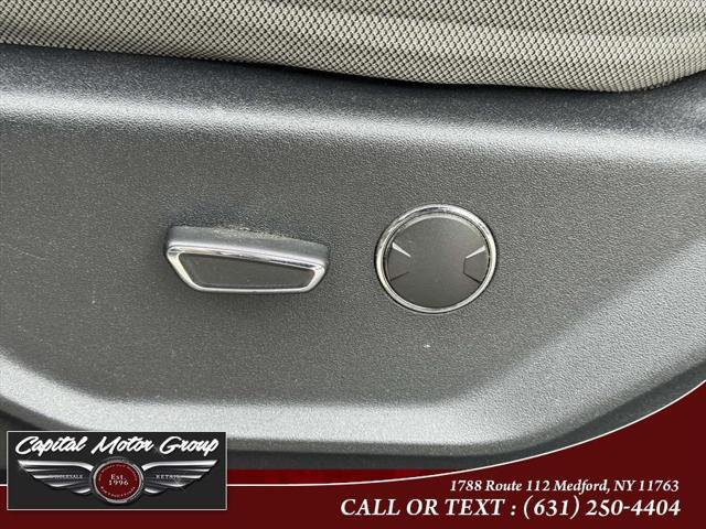 used 2016 Ford F-150 car, priced at $20,577