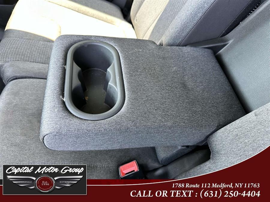 used 2021 Hyundai Santa Fe car, priced at $15,577