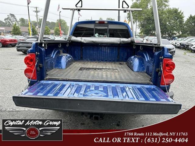 used 2010 Dodge Dakota car, priced at $5,977