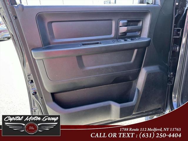 used 2019 Ram 1500 car, priced at $23,577