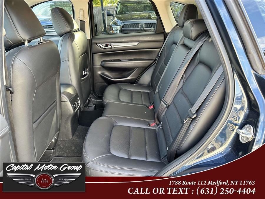 used 2020 Mazda CX-5 car, priced at $18,977